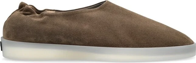Fear of God Slip-On Mules