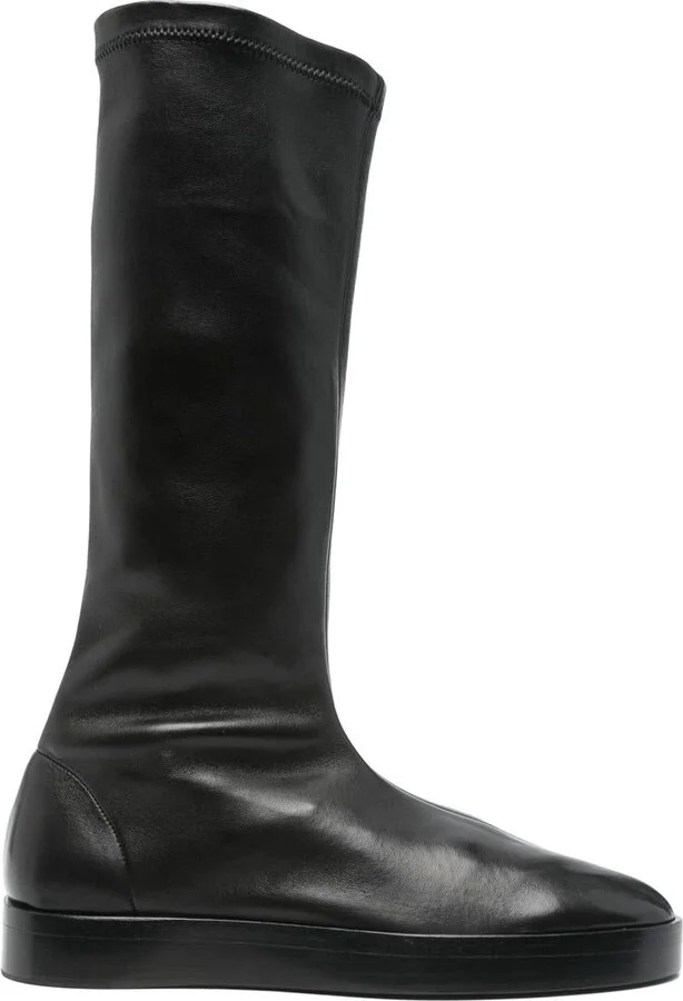Fear Of God Stretch Boot Shoes