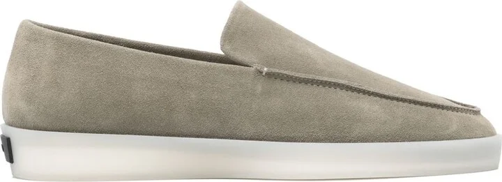 Fear of God Suede Loafers