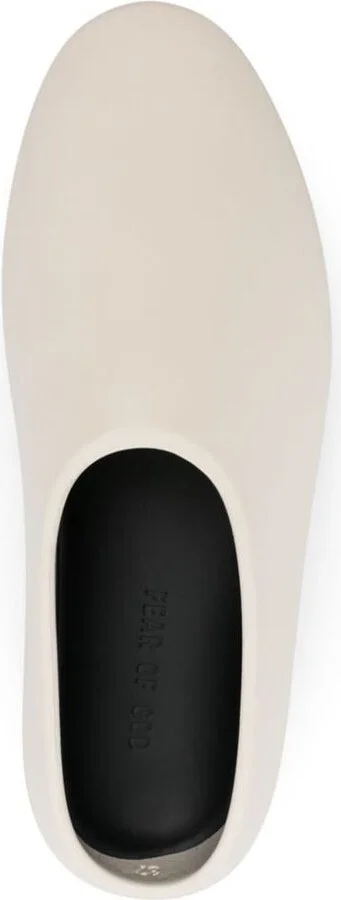 Fear Of God The California 2.0 Sandals Shoes - Image 4