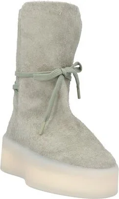 Fear Of God Woman Ankle boots - Image 5
