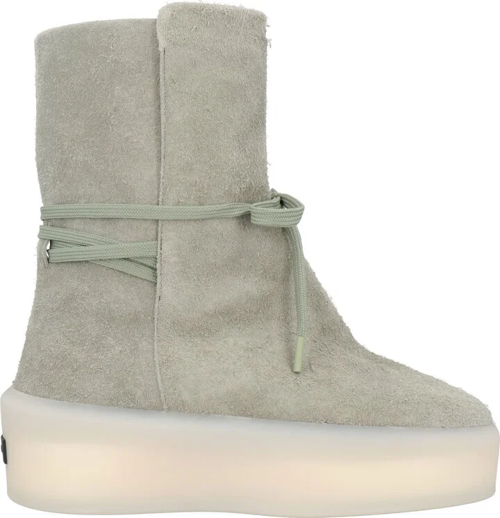 Fear Of God Woman Ankle boots - Image 6