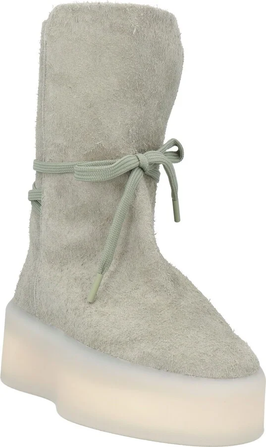 Fear Of God Woman Ankle boots - Image 7