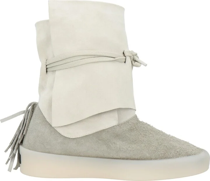 Fear Of God Woman Ankle boots - Image 3