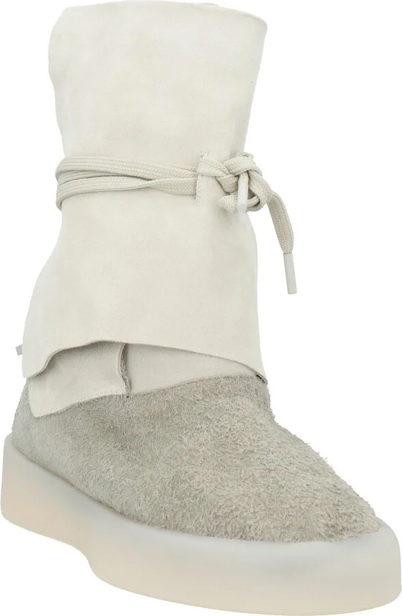 Fear Of God Woman Ankle boots - Image 4