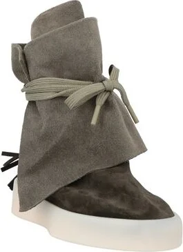 Fear Of God Woman Ankle boots - Image 5