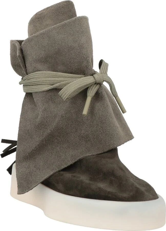 Fear Of God Woman Ankle boots - Image 7