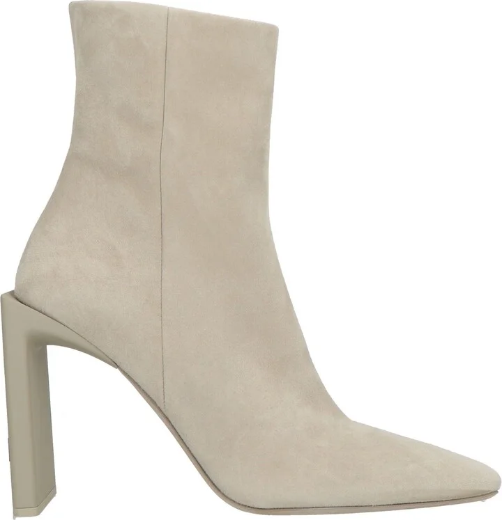 Fear Of God Woman Ankle boots - Image 3
