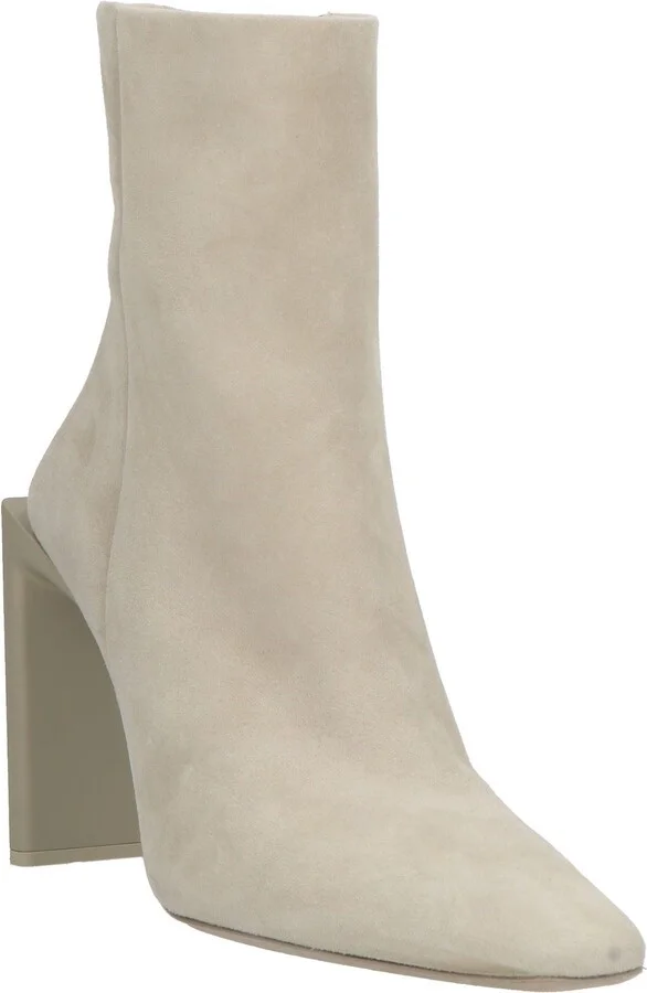 Fear Of God Woman Ankle boots - Image 4