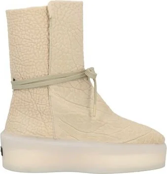 Fear Of God Woman Ankle boots