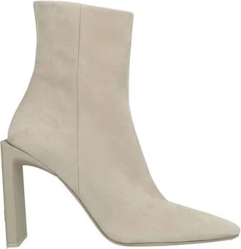 Fear Of God Woman Ankle boots