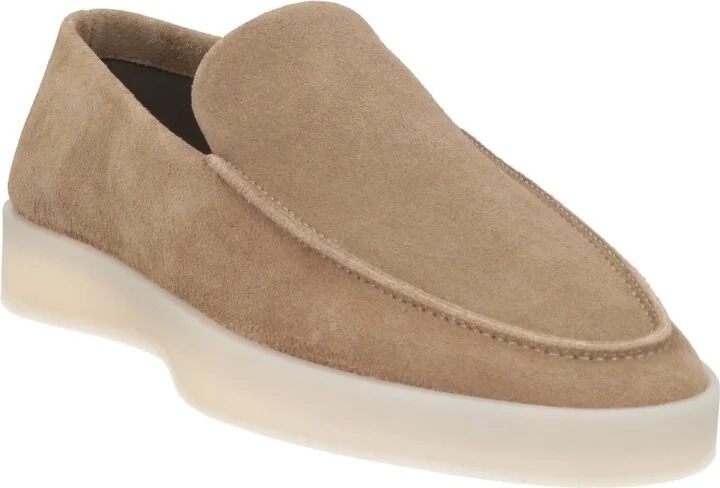 Fear Of God Woman Loafers - Image 4