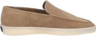Fear Of God Woman Loafers