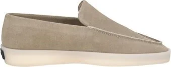 Fear Of God Woman Loafers