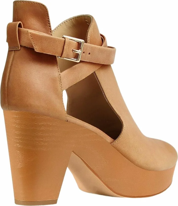 Fearless Clog Ankle Boot - Image 3