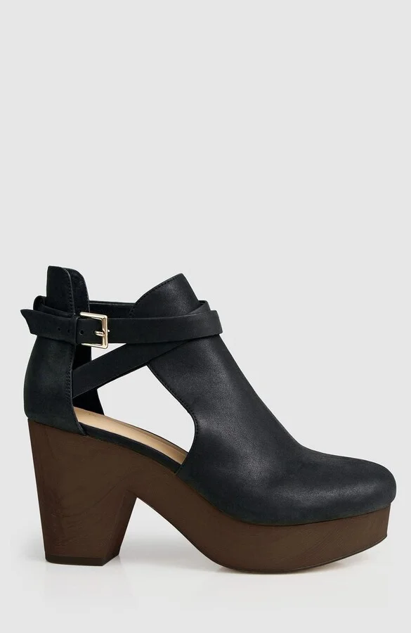 Black/chocolate