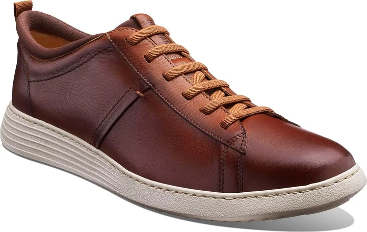 Cognac Leather