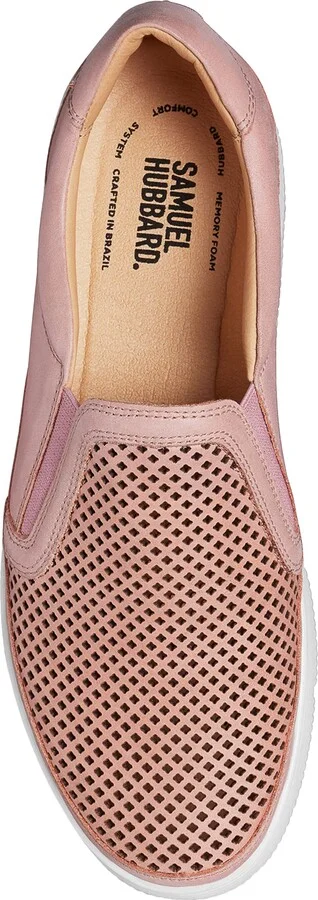 Featherlight Laguna Slip-On Sneaker - Image 3