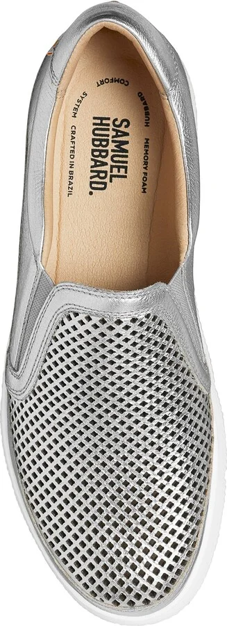 Featherlight Laguna Slip-On Sneaker - Image 9