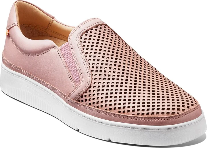 Featherlight Laguna Slip-On Sneaker