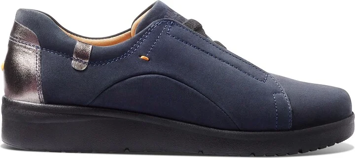 Featherlight Marin Gore-Lace Sneaker - Image 8