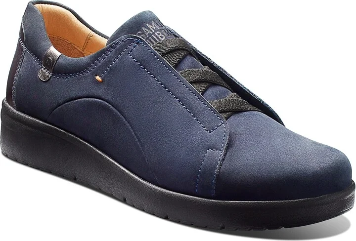 Navy Nubuck