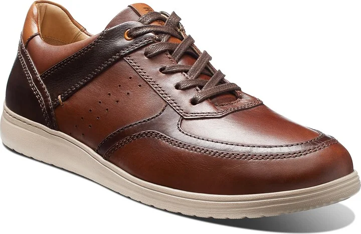 Featherlight Olema Casual Oxford
