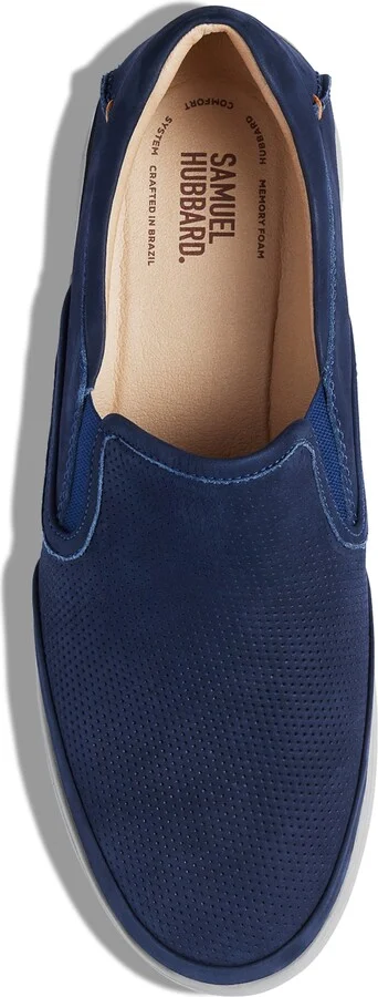 Featherlight Olema Slip-On Sneaker - Image 9