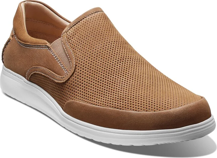 Featherlight Olema Slip-On Sneaker