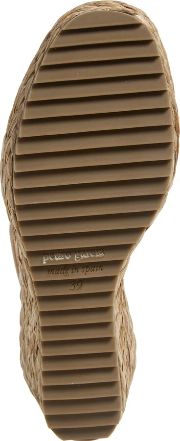 Feba Ankle Strap Wedge Sandal - Image 6