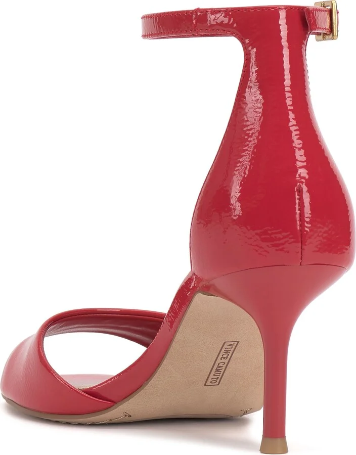 Febe Ankle Strap Sandal - Image 2