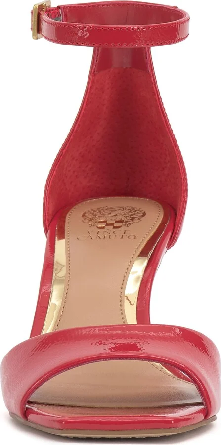 Febe Ankle Strap Sandal - Image 3