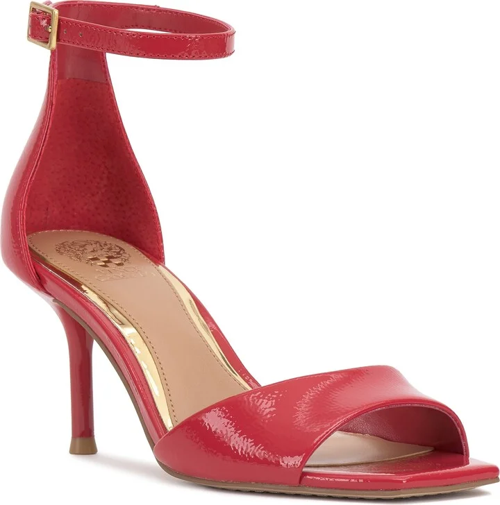 Febe Ankle Strap Sandal