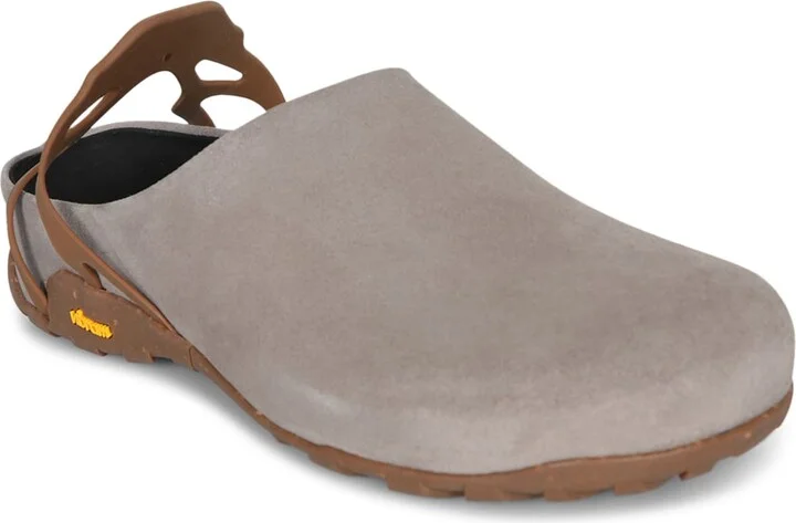 Fedaia Grey Sandal - Image 2