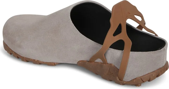 Fedaia Grey Sandal - Image 3
