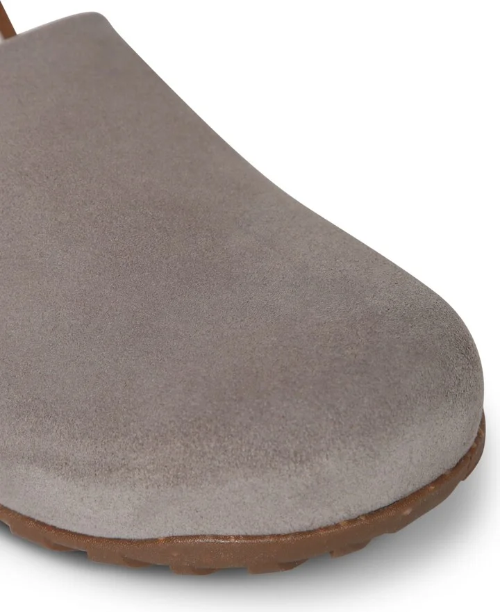 Fedaia Grey Sandal - Image 4