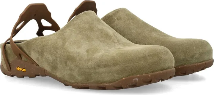 Fedaia suede loafers - Image 2
