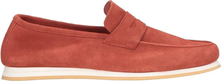 Fedeli Man Loafers - Image 3