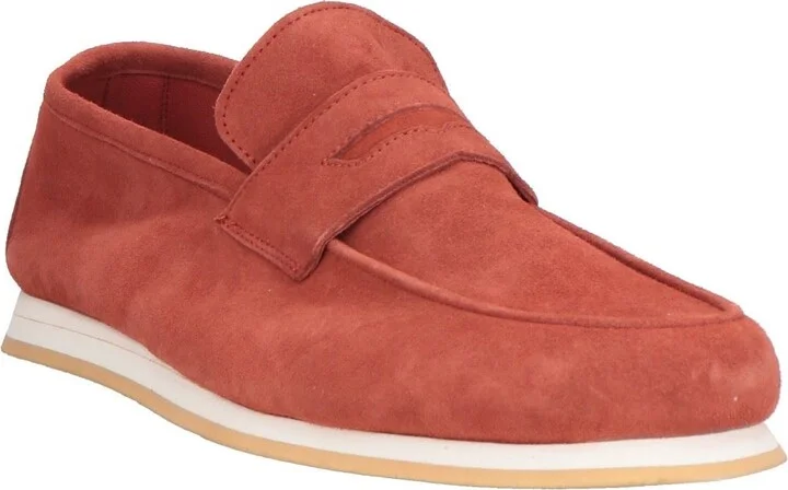 Fedeli Man Loafers - Image 4