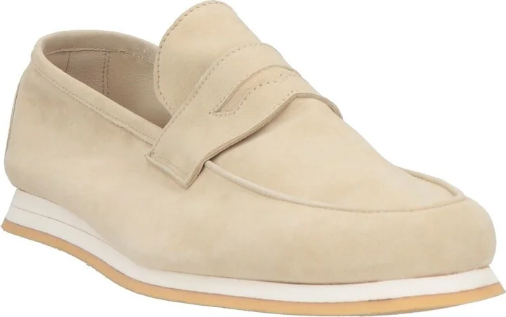 Fedeli Man Loafers - Image 7