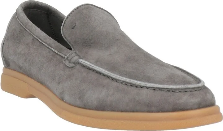Fedeli Man Loafers - Image 4