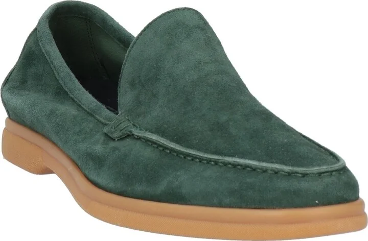 Fedeli Man Loafers - Image 7
