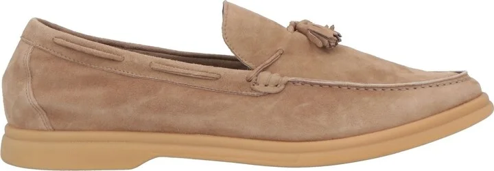 Fedeli Man Loafers - Image 3