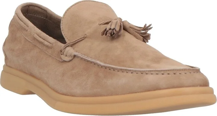 Fedeli Man Loafers - Image 4