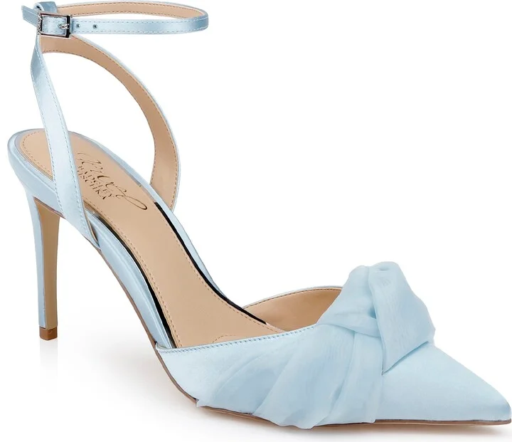 Sky Blue