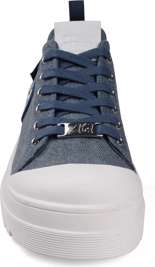 Federika Platform sneaker - Image 4