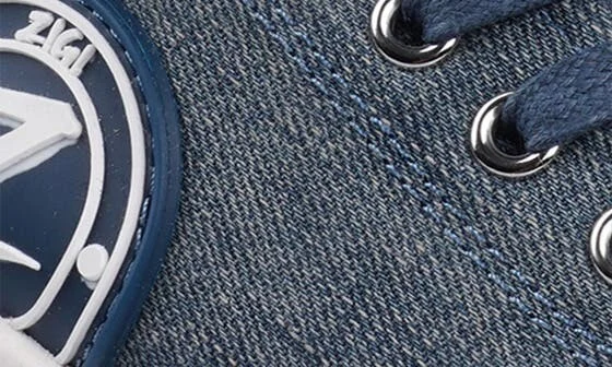 Federika Platform sneaker - Image 7