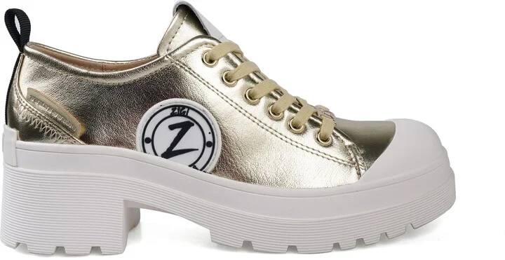 Federika Platform sneaker - Image 9