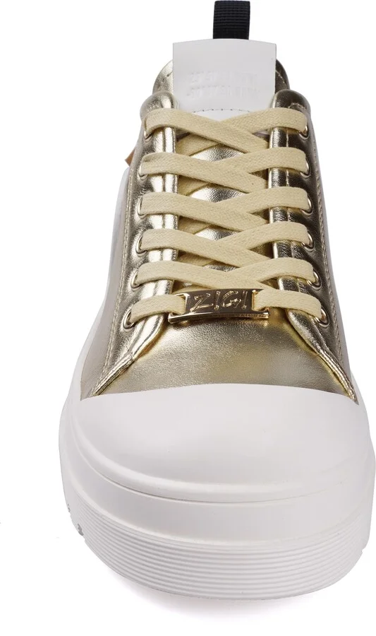 Federika Platform sneaker - Image 10