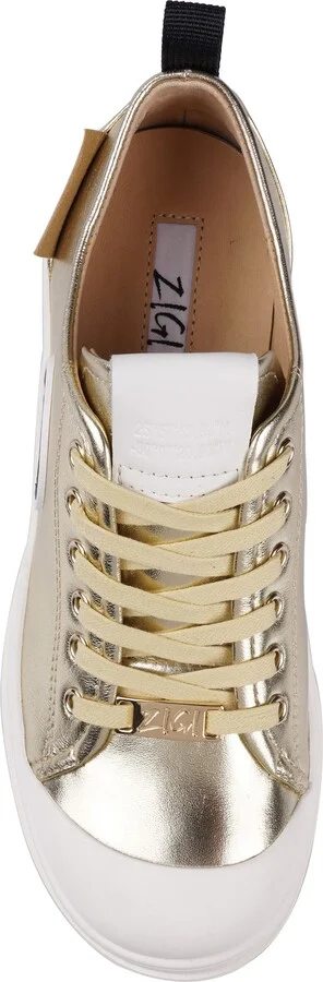 Federika Platform sneaker - Image 11
